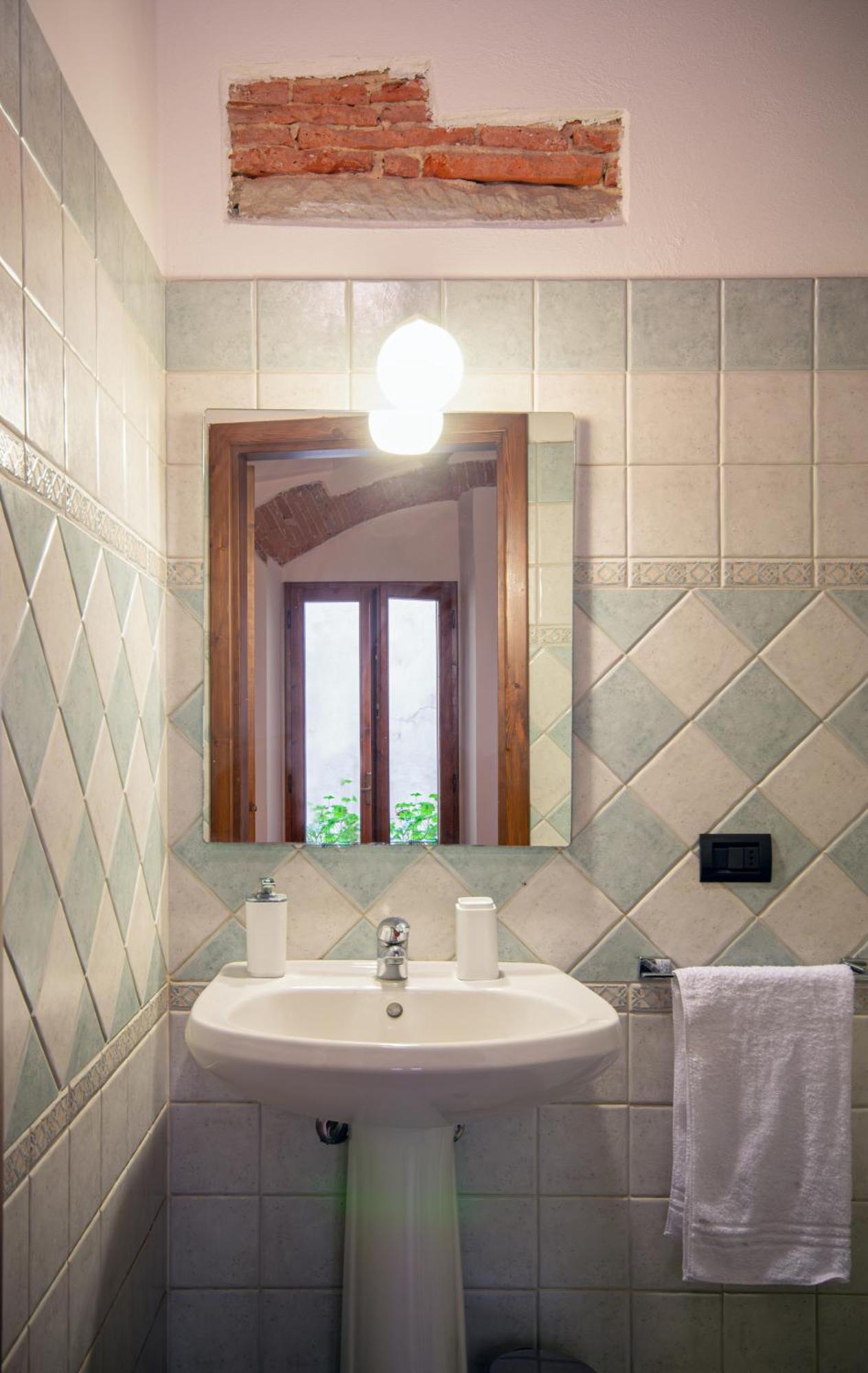 Central And Quiet Apartment Флоренция Экстерьер фото